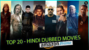 Best family movies on amazon prime right now. Top 20 Hindi Dubbed Hollywood Movies On Amazon Prime Part 1 The Choice Box Youtube