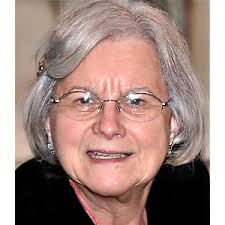 MARY ANN McSHANE Obituary