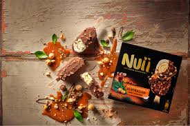 The following products are halal Nuii The Halal Life