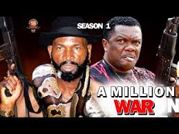 A Million War Season 1 Nigerian Movies 2019 Latest Full Movies Nollywoodpicturestv Nigerian Movies Online 2019 Latest Watch Free Or Download On Youtube