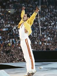 Freddie mercury, who majored in stardom while giving new meaning to the word showmanship, left a legacy of songs, which will never lose their stature as classics to live on forever. The Life And Times Of Freddie Mercury