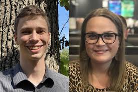 2021 Showcase Spotlight and meet the new director of the National  Clearinghouse for Rehabilitation Training Materials, Heather Servais. » VR  Workforce Studio