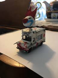 The show is being produced by the writers of deadpool, as well as the. I Made Sweet Tooth I Used Themes From Twisted Metal 2 Black And 2012 Twistedmetal