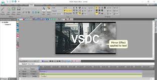 It accepts videos from an . Vsdc Video Editor For Windows Free Download