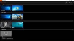 Remote desktop tools are useful for technical support, accessing a corporate network when working remotely and collaborating with colleagues. Microsoft Remote Desktop Download 2021 Latest For Windows 10 8 7