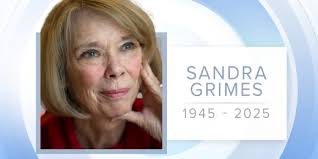 The oldest woman to swim the English Channel is not a 'typical-looking  athlete'