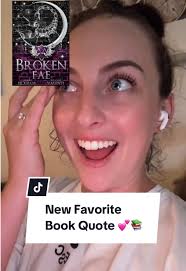 Divertido Cita de Broken Fae: Risas Aseguradas