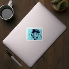 Her mother, baroness ella van heemstra, was a. Blue Audrey Hepburn Audrey Hepburn Aufkleber Teepublic De
