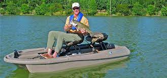 Pin On A Two Man Boat