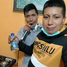 Stream js producciones music