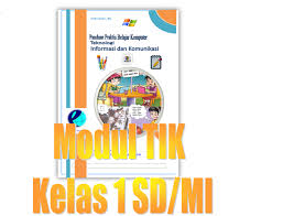 E828bfe731 download buku tik sd kelas 2. Download Modul Teknologi Gosip Dan Komputer Tik Kelas 1 Sd Mi 2020 Format Pdf Blog Paperplane