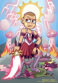 The prince and the pauper. Top 10 Strongest Star Vs The Forces Of Evil Characters Battle Arena Amino Amino