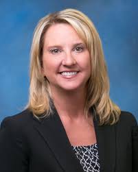 Donna Robson, Loan Officer