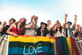 Loveloud Foundation