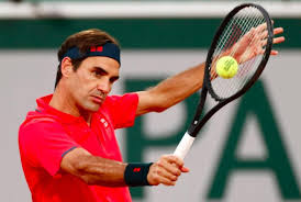 Roger federer holds several atp records and is considered to be one of the greatest tennis players of all time. Roger Federer When I Came On The Tour It Wasn T Just About