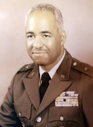 Veterans Day: El Paso WWII vet became one of Army's 1st black generals
