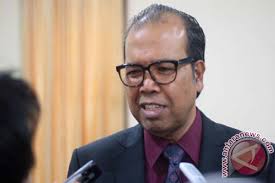 Farhan Aceh perlu Konsep Tepat Hindari Korupsi