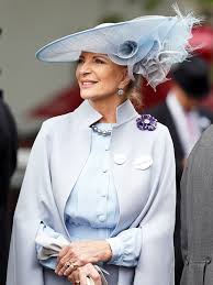 Obituary labreeska hemphill anderson and garrett funeral home joelton tn. Princess Michael Of Kent Is The Most Controversial Royal Family Member People Com