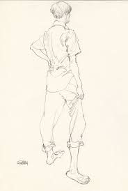 Pin On Croquis 04 2018