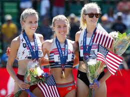 Maybe you would like to learn more about one of these? Saturday S Live U S Olympic Track Field Trials Event By Event Recap