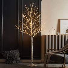 Find your dream lights in our wide range of products and benefit from personal consultation and an excellent service rating. Amazon Com Litbloom Lighted Twig Birch Tree With Fairy Lights 6ft 330 Led For Indoor Outdoor Home And Christmas Holiday Decoration Home Kitchen