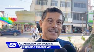 ENTREVISTA CON LIC. JOAN BALDERAS DAVILA COMENTARISTA POLITICO.