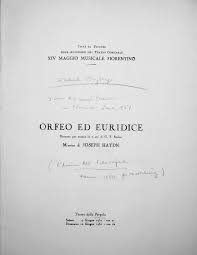 Looking for good mission and vision statement examples to inspire your own? Dictionary The Cambridge Haydn Encyclopedia