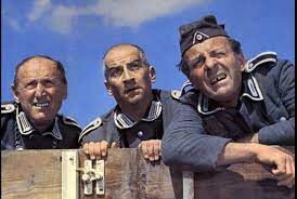 Voirfilms » films en streaming full hd en vf et vostfr » la grande vadrouille. Le Grande Vadrouille 1966 Bourvil Louis De Funes Terry Thomas La Grande Vadrouille Louis De Funes Bourvil