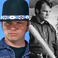 The Trial of Billy Jack Tom Laughlin 1974 Welcome Home BILLY JACK!