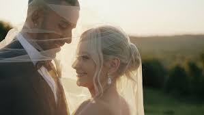 Justina & Patrick wedding highlights