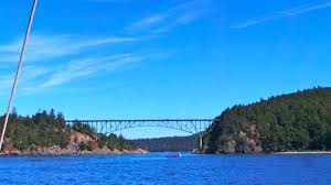 Tide Chart Deception Pass Wa Cornet Bay Deception Pass