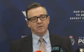 Police and Crown Solicitor working to determine charges over Pike River  disaster