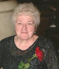 Adele McDonough Obituary (1930