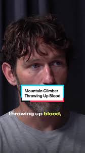 Near-Death Experiences of Mountain Climber Jay Morton