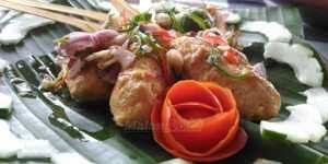 Pemkot batu bentuk garda wasling atasi masalah sampah. Sedap Ada Menu Khas Bali Di Ubud Cottages Malang Malangvoice