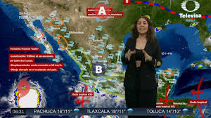Clima en Puebla: Pronóstico para las Próximas Horas en Capital y Zona Conurbada