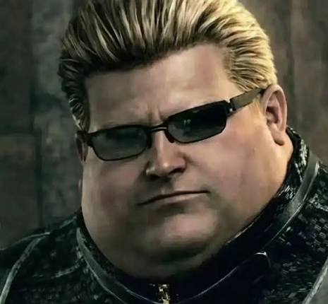wesker