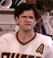 Bruce Boudreau lighting up the Chiefs despite having a drunk teammate...  😎😆