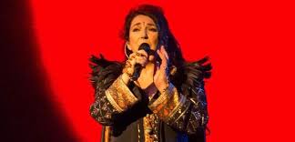 Kate Bush Sets New Uk Chart Record Smooth