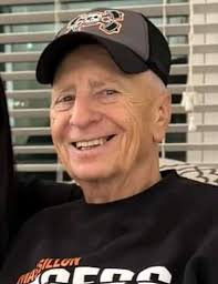 John "Jack" G. Rager Obituary January 14, 2024