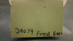 Image result for Light Green Gloss 1908 Military