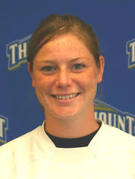 2007 Women's Soccer Roster