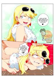 The Lewd House 2.5 - Christmas Gifts - Page 3 - Comic Porn XXX