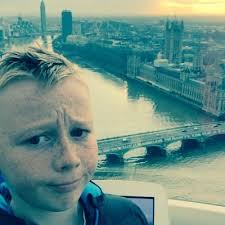 Max Sutherland (@maxosuth04)