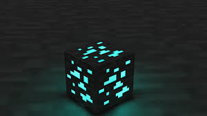 Minecraft diamond ore from best selling videogame minecraft. Fastest What Does Diamond Ore Look Like