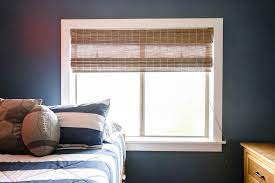 Learn all about bullnose tile and the benefits it can add to your home! How To Add Trim To A Window With Bullnose Corners Addicted 2 Diy