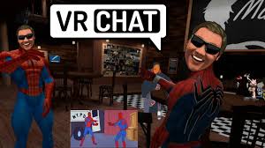 Mr Rogers Becomes The Spiderman Pointing Meme In Vrchat Youtube