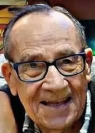 Harold Cisco Obituary (1933