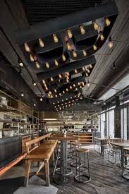 15 Amazing Bar Interior Design Ideas Https Www Futuristarchitecture Com 31622 Bar Interior Design Idea Bar Design Restaurant Bar Interior Design Bar Interior