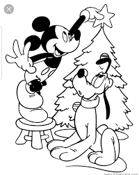 Decals Decals Weihnachten Zum Ausmalen Weihnachtsmalvorlagen Disney Malvorlagen